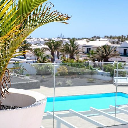 The Ocean View Senator Modern Apartment Costa Teguise Exterior foto