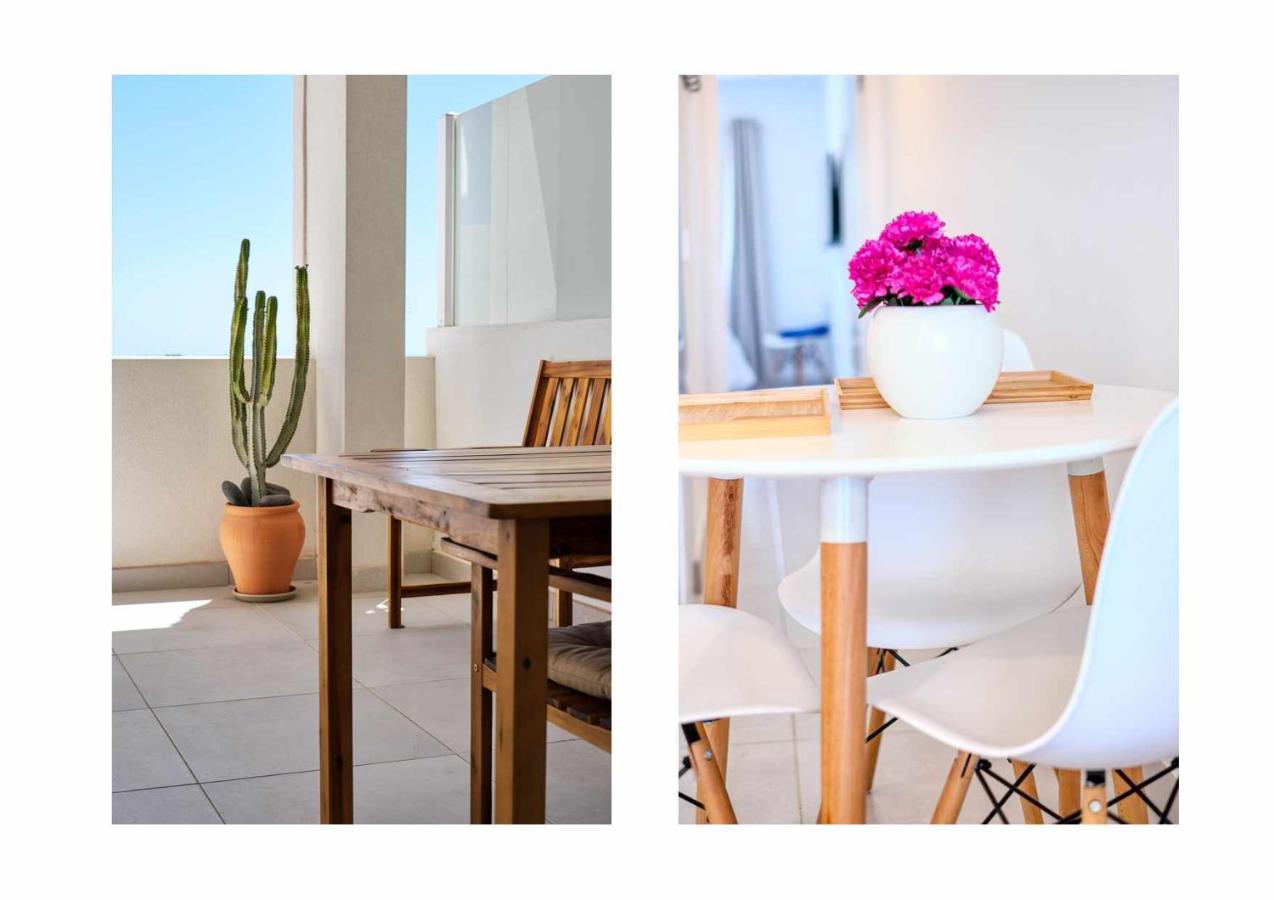 The Ocean View Senator Modern Apartment Costa Teguise Exterior foto