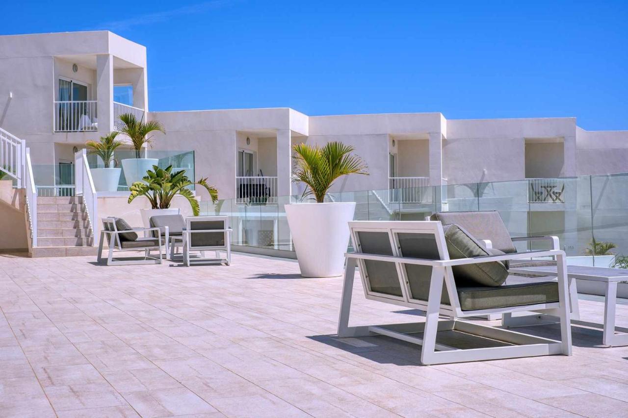 The Ocean View Senator Modern Apartment Costa Teguise Exterior foto