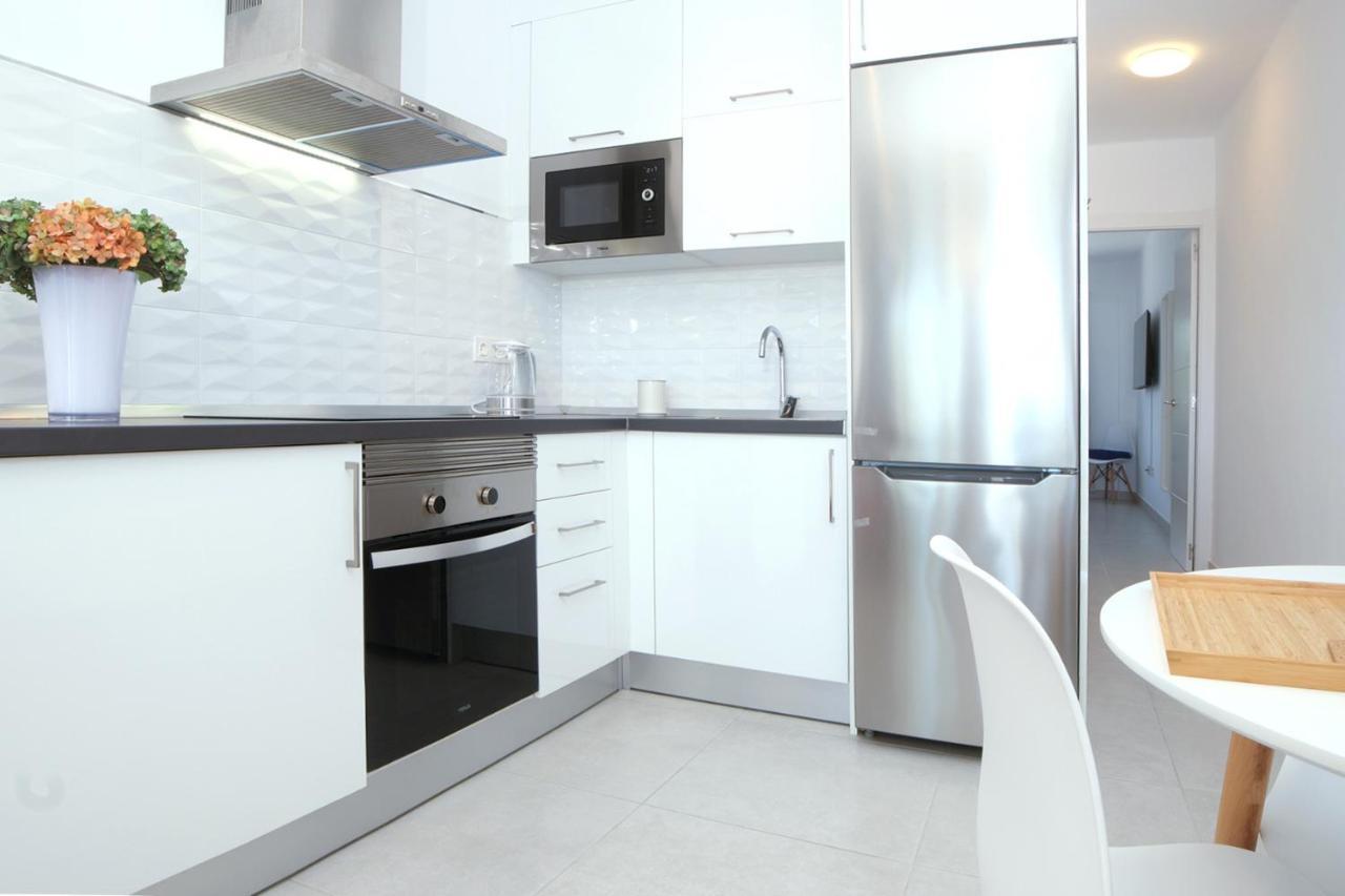 The Ocean View Senator Modern Apartment Costa Teguise Exterior foto