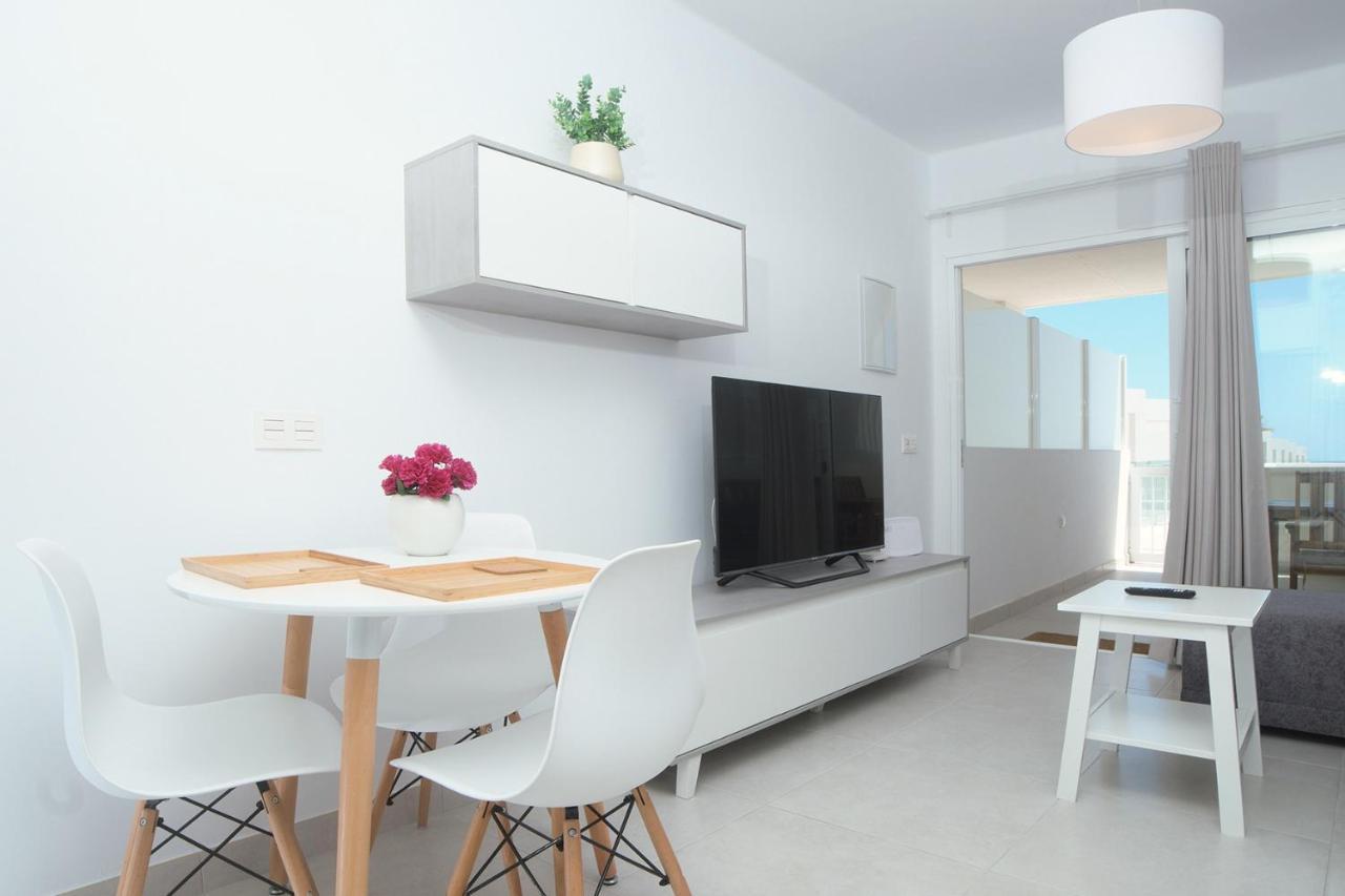The Ocean View Senator Modern Apartment Costa Teguise Exterior foto