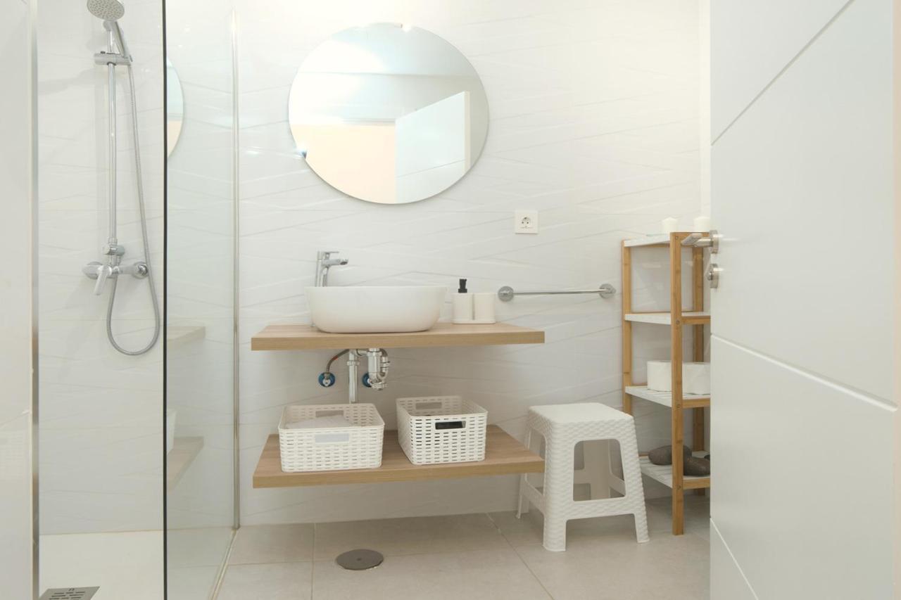 The Ocean View Senator Modern Apartment Costa Teguise Exterior foto